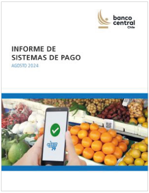 Informe de PolÃtica monetaria